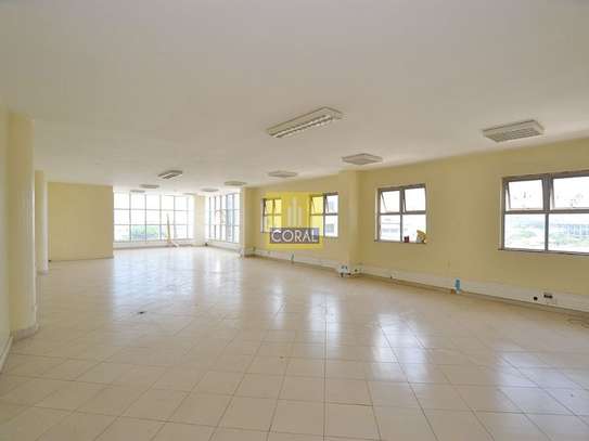 Office with Lift in Mombasa Road image 7
