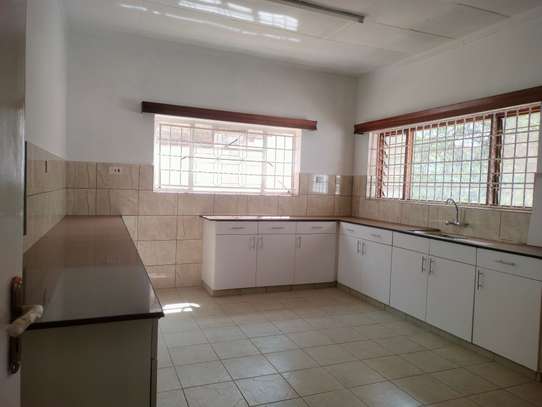 Commercial Property with Backup Generator in Westlands Area image 6
