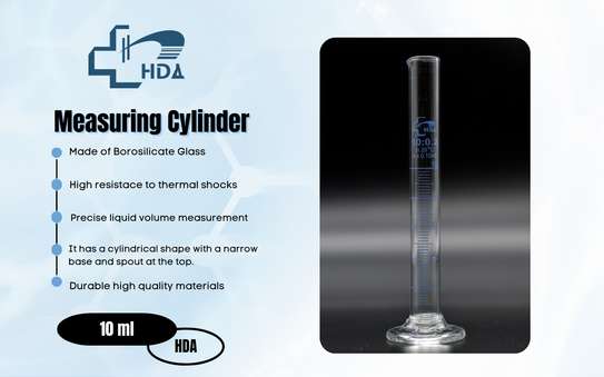 measuring cylinder (2000m)l available in nairobi,kenya image 3