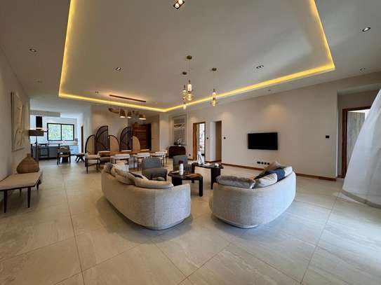 4 Bed Apartment with En Suite in Loresho image 11