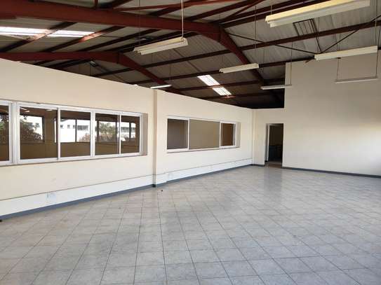 Warehouse with Lift at Cabanus image 4