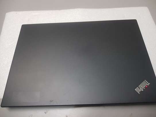 Lenovo ThinkPad X280  Intel i5- 8th gen image 2