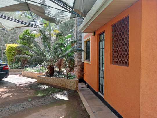 3 Bed Townhouse with En Suite in Kiambu Road image 1