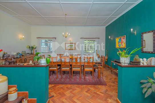 4 Bed House with Garden at Coffee Garden Estate image 8