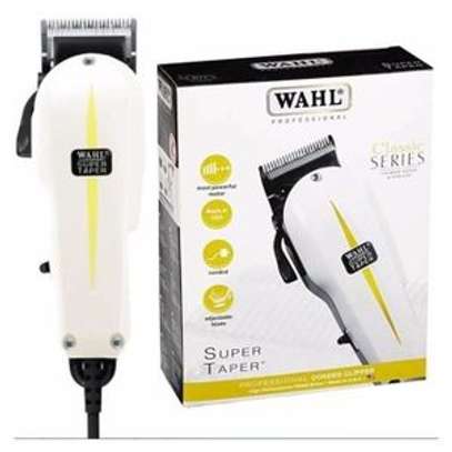 Wahl Hair Clipper/Shaving Machine image 1