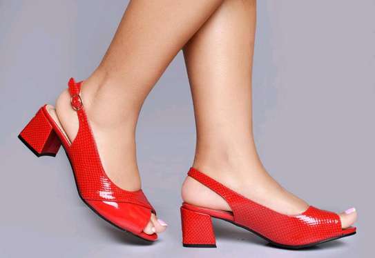 Comfy heels image 3