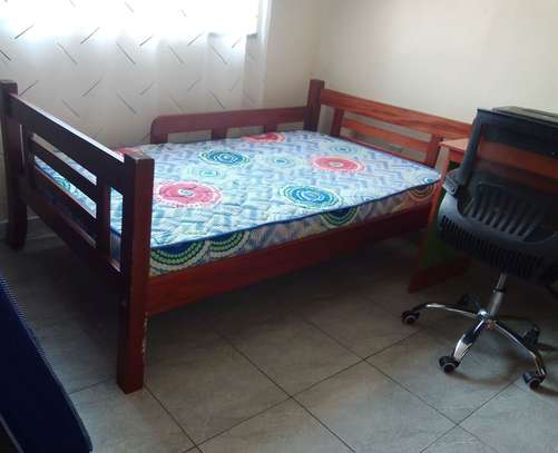 4 Bed Townhouse with En Suite in Langata image 13