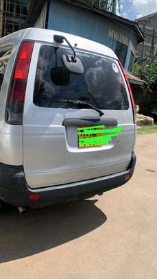 Toyota townace image 3