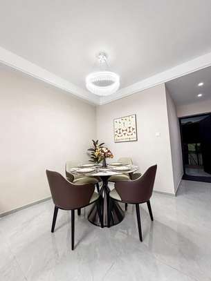 1 Bed Apartment with En Suite in Kilimani image 11