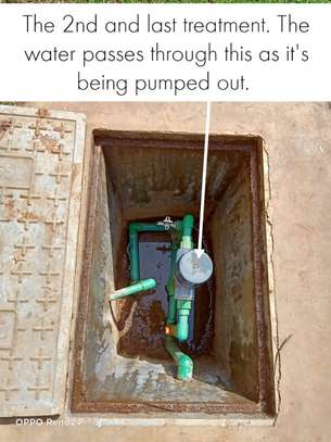 Very Spacious 6 BR House plus Sqs in Ongata Rongai image 9