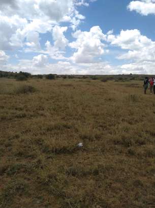 Isinya  Land for sale image 3