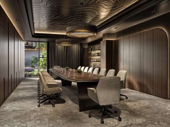 1 Bed Apartment with Swimming Pool at Peponi Road image 17