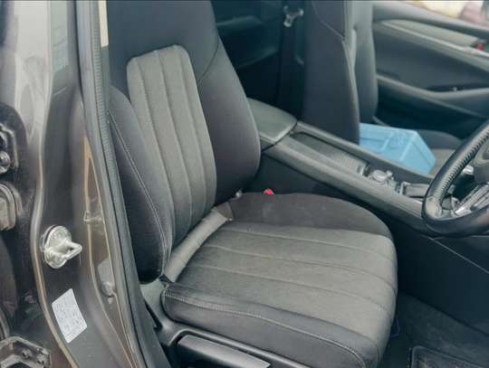 Mazda atenza 2018 image 4