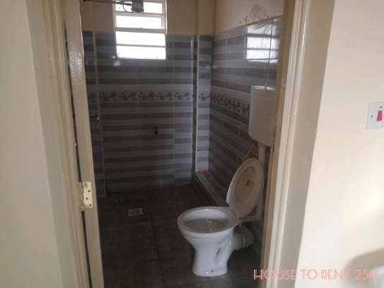 NEWLY BUILT ONE BEDROOM TO LET in 87 waiyaki way for 18k image 1