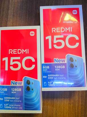 REDMI 15C image 3