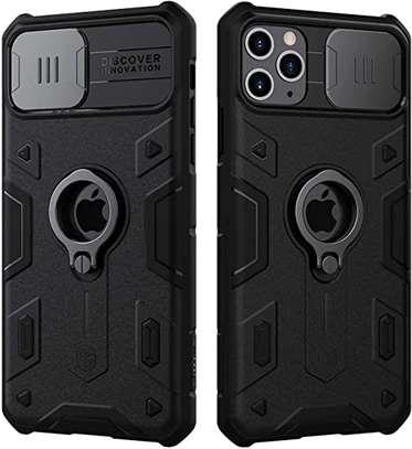 Nillkin Camshield Armor Case – Iphone  11/11 Pro/11 Pro Max image 1