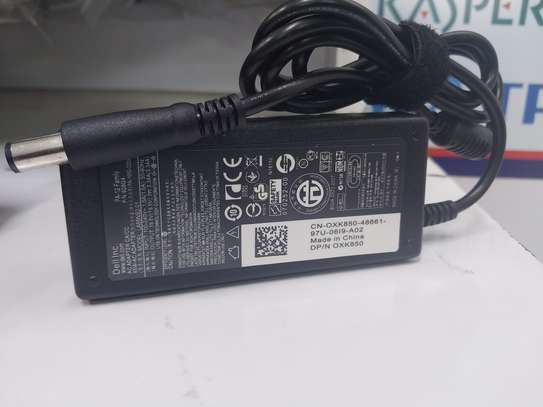 Laptop Charger Dell 19.5V 3.33A (4.5*3.0mm) image 2