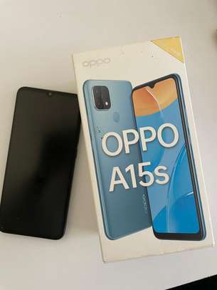 Oppo A15s image 3
