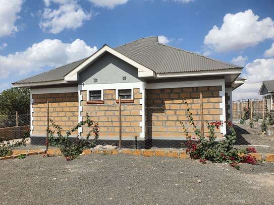 3 Bed House with En Suite at Ongata Rongai image 3