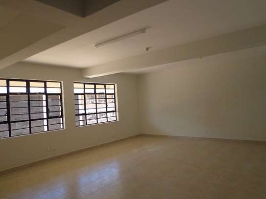 6,500 ft² Warehouse with Service Charge Included in Ruiru image 5