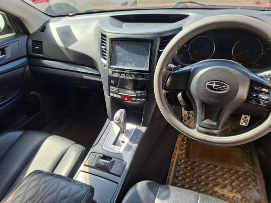 Subaru outback KDA image 3