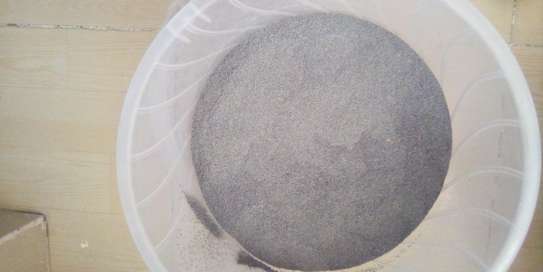 Pumice Powder for polishing, cosmetics and soap recipes image 1