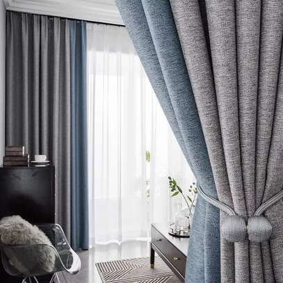 AFFORDABLE GOO QUALITY CURTAINS image 10