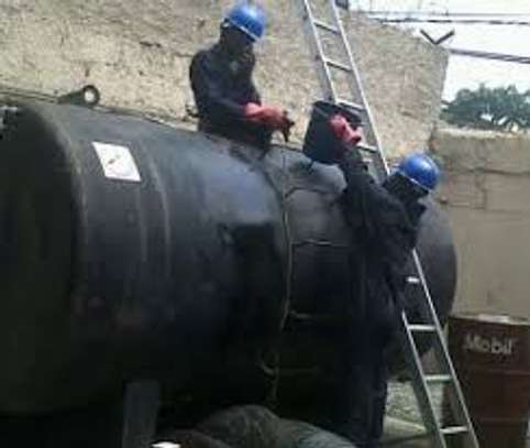 Reliable Water Tank Cleaning Services in Nairobi image 4