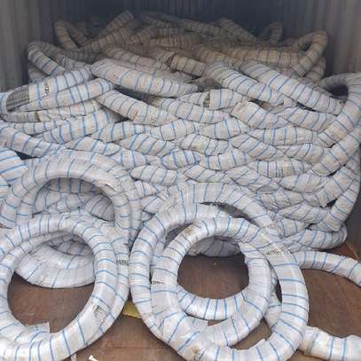 High Tensile Wire 2.5mm 50kg Suppliers in Kenya image 1