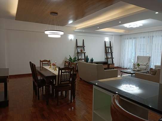 3 bedroom apartment for sale in Kileleshwa image 3