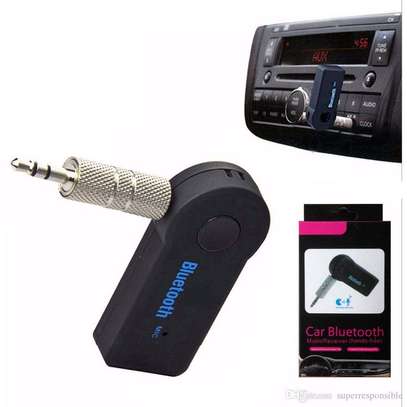 Bluetooth Audio Reciever image 1