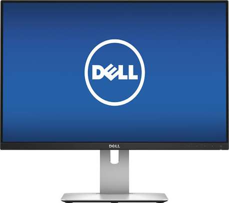 Dell UltraSharp U2415b IPS 24-inch Monitor image 1