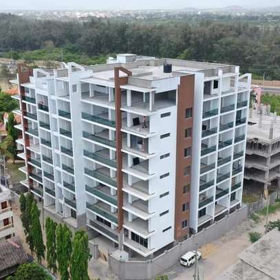3 Bed Apartment with En Suite at Shanzu Go Kart image 10
