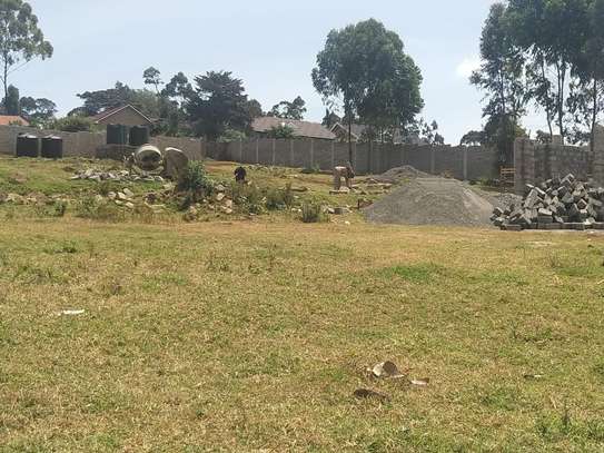 0.113 ac Residential Land in Ngong image 4