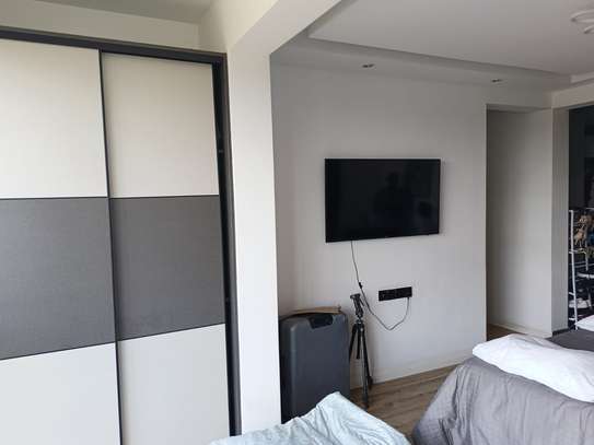Serviced 4 Bed Apartment with En Suite at Lavington image 6