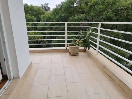 Furnished 3 Bed Apartment with En Suite in Lavington image 2