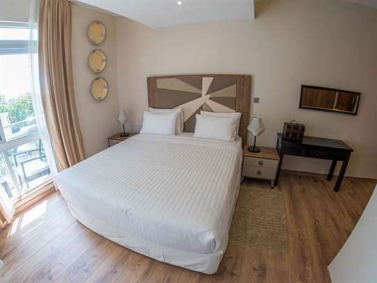 Serviced 1 Bed Apartment  at Kikambala Rd image 36