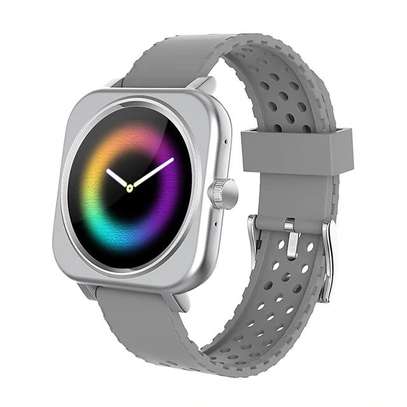 Bozlun W35 Smart fitness tracker bracelet android iOS image 1