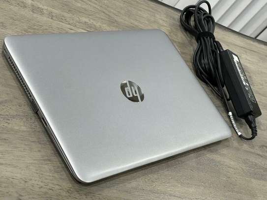 HP EliteBook 840 G3 Intel Core i7-6600U 2.60GHz image 3