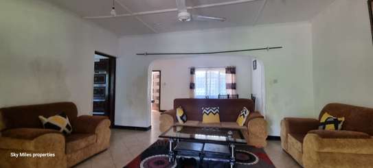 4 Bed House with En Suite at Kikambala image 33