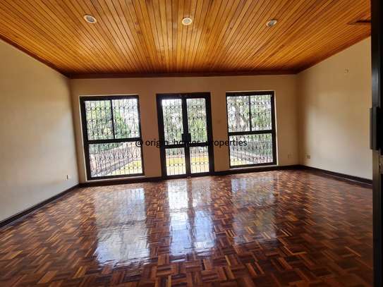 5 Bed House with En Suite at Old Muthaiga image 21