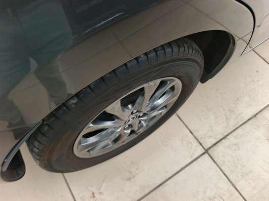 Mazda Demio image 22