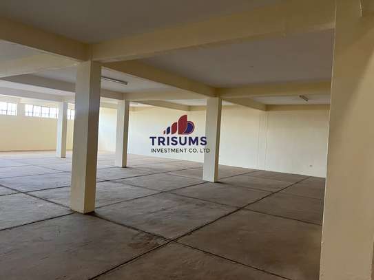 Commercial Property with Backup Generator in Mombasa Road image 19