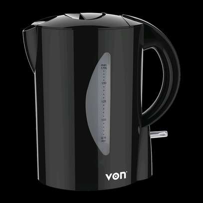 Von kettle image 2