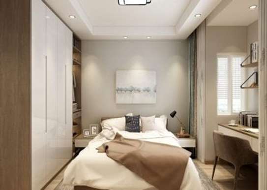 1 Bed Apartment with En Suite at Kindaruma Road image 14