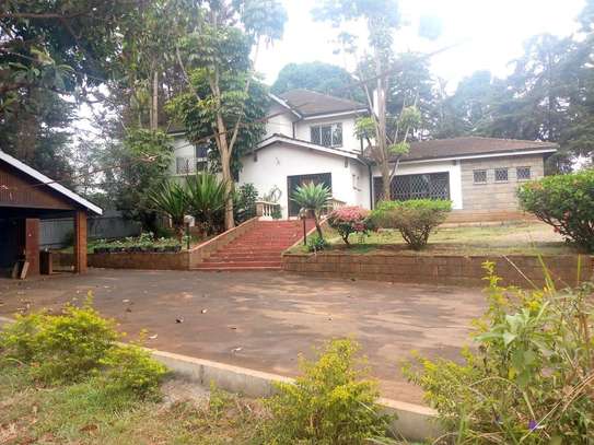 5 BEDROOM COMMERCIAL HOUSE TO LET IN WESTLANDS image 11