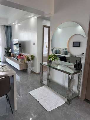 1 Bedroom plus study apartment for rent in Kilimani image 8