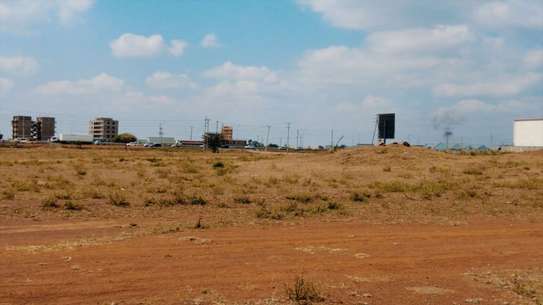 Residential Land in Thika image 8