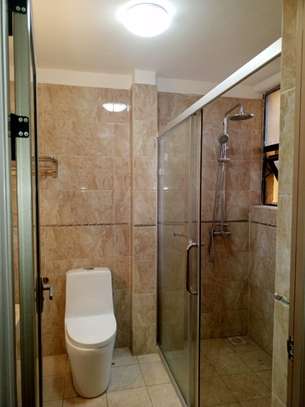 3 Bedroom apartment for rent in Kilimani image 2