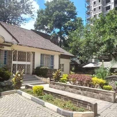 Commercial Property with Parking at Kilimani image 21